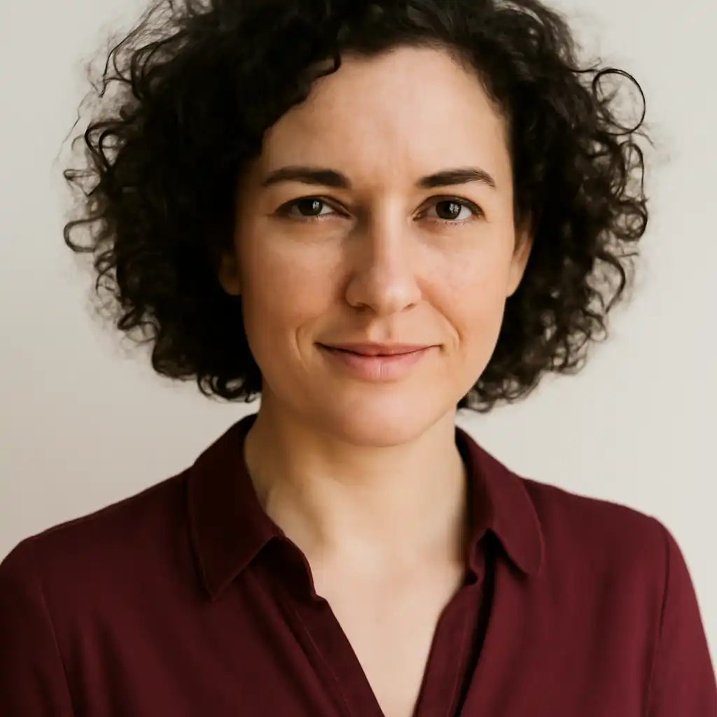 Sophia Chen